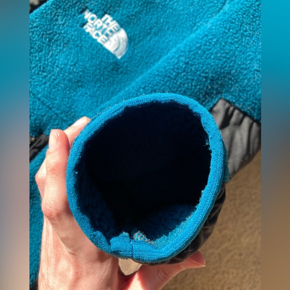 RARE The North Face Vintage full zip bomber - Picture 7 of 10